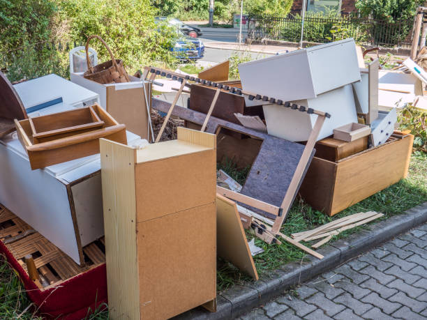 Birch Run, MI Junk Removal Services Company